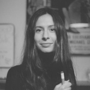 Meet your Posher, Nicolette